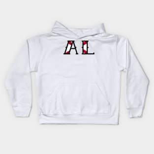 Alabama Kids Hoodie